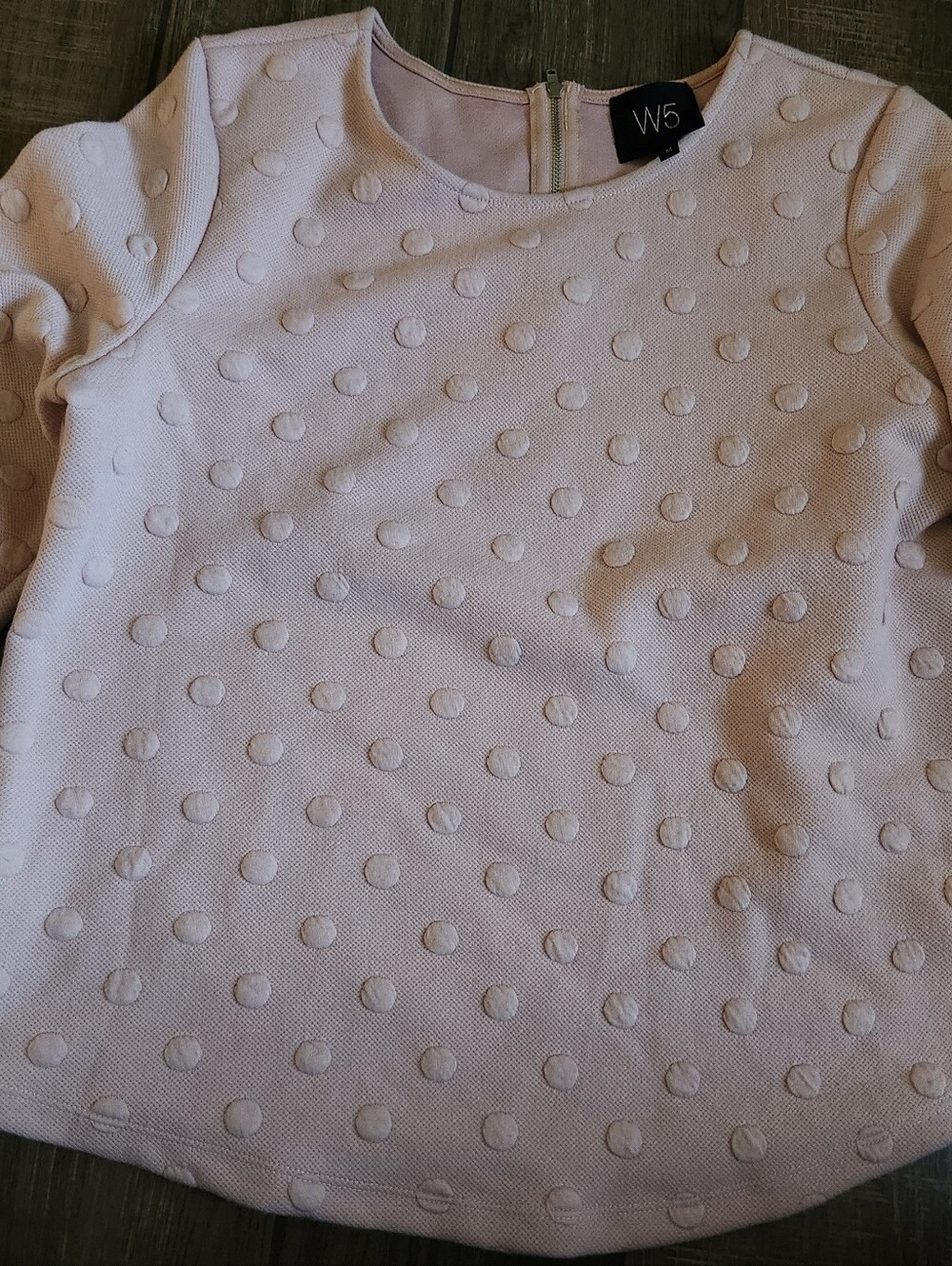 Women Sweater Neckline
